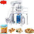 Full Automatic Kernel Thumbtacks Paper Clips Packing Machine1