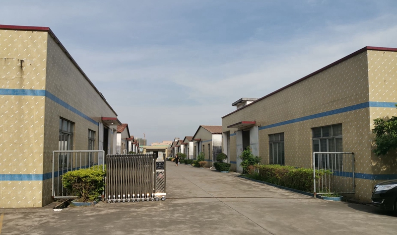 Easy-Go Outdoor Co.,Ltd. 