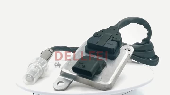 100% novo sensor NOX 5wk9 6681a a000 905 69 00