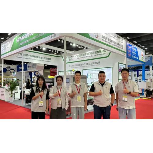 Vídeo da exposição