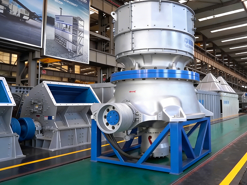 Henan Zhongyu Dingli Intelligent Equipment Co., Ltd.