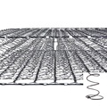 Alta Densidad Bonnel Spring Coil Unit for Mattress Compression1