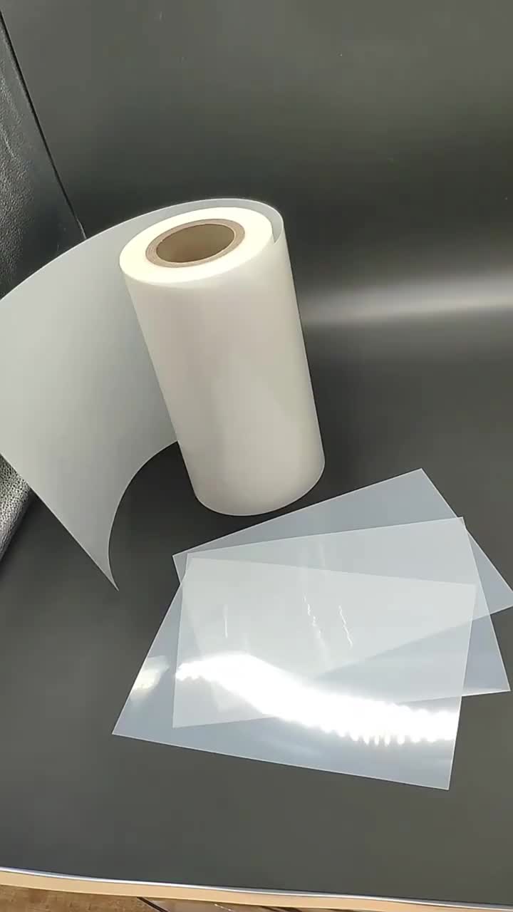 Şablonlar için mylar film