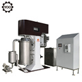 Longlife Chocolate Syrup Ball Mill Machine for Factory1