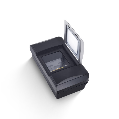 Kepiye cara ngevaluasi scanner bekas driji?