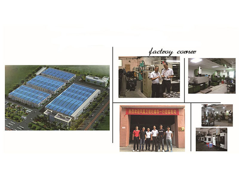 Dongguan Hongge Hardware Technology Co., Ltd