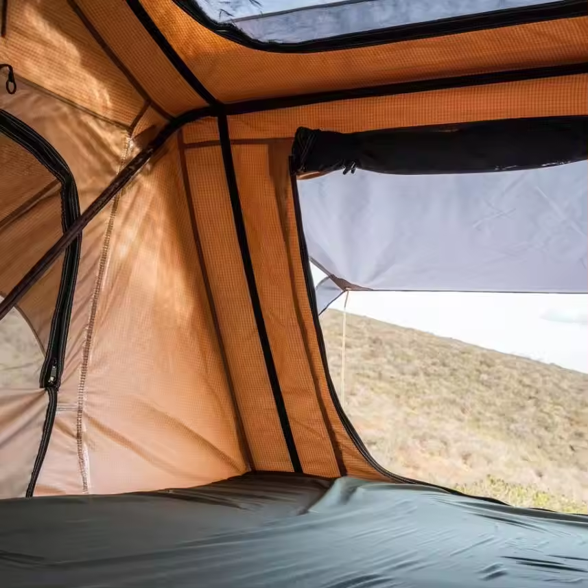 Car Top Tent