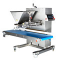 Hot Sale Muffin Cake Making Machine - Find Deposition Price1
