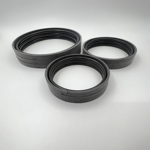 Excavator Cylinder Piston Seals SPGA