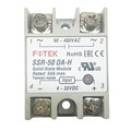 FOTEK SSR-50DA-H Solid State Relay1