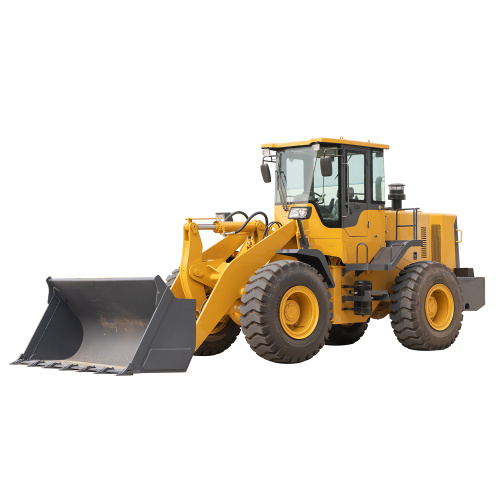 YN940G Loaders de roda