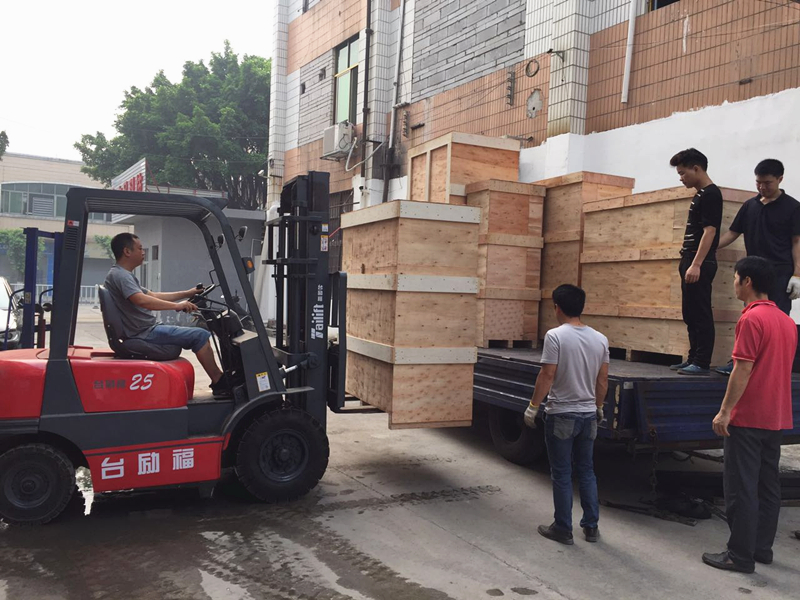 Baopin International Precision Instruments Co.,Ltd