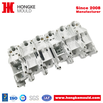 Ten Chinese plastic injection mold Suppliers Popular in European and American Countries
