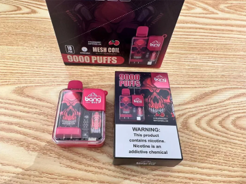 Bang 9000 ship