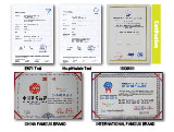 Yiwu Soododo Stationery Co., Ltd