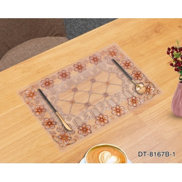 Top 10 China Table Round Mat Manufacturers