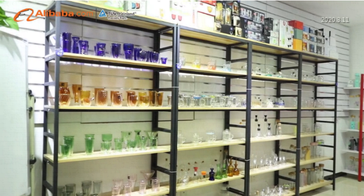 SJZ JINXUAN TRADING CO.,LTD.