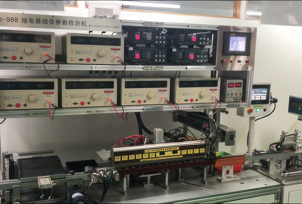 XI'AN YUMU ELECTRONICS TECHNOLOGY CO.,LTD