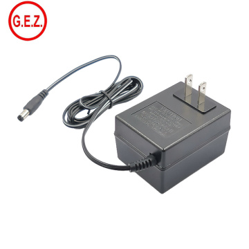 China Top 10 Pin Plug Power Adapter Potential Enterprises