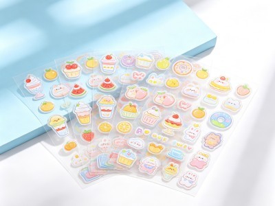 Tips for the production of Visual Dispensing Machine for sticker products