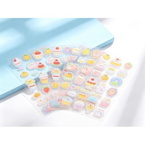 Tips for the production of Visual Dispensing Machine for sticker products
