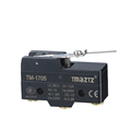 Omro Micro Switch TM CM 1705 Z-15HW78-B1