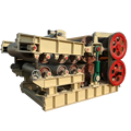 Hot Product 2021: 30000CBM Kenaf Core Particleboard Production Line1