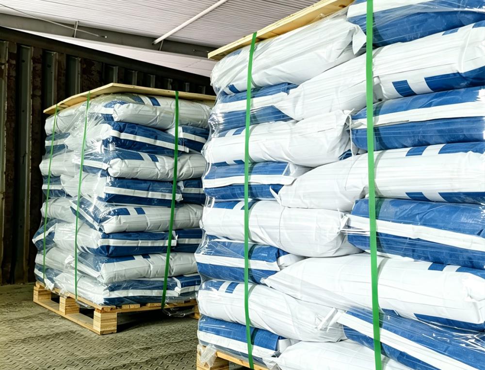 Shipment