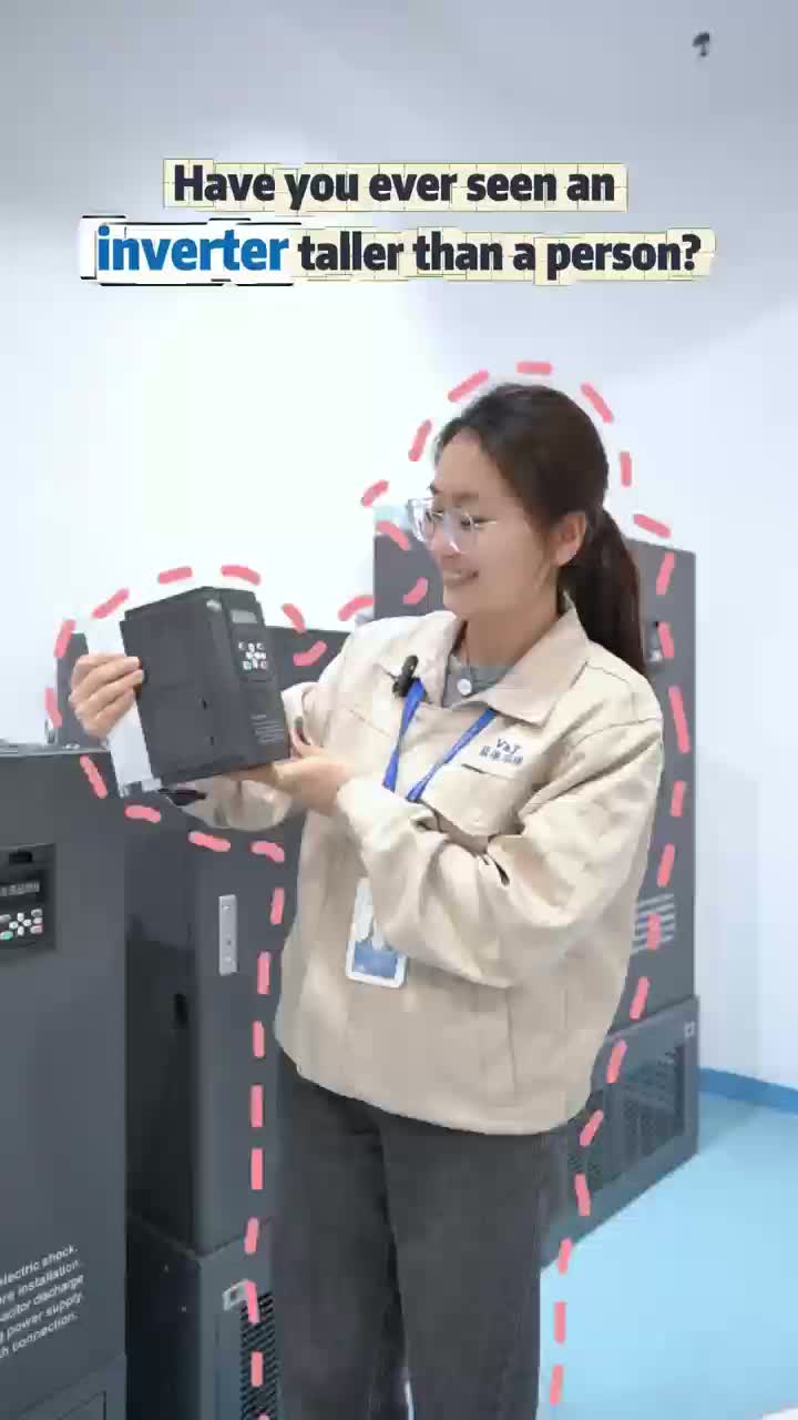 Universal Ac Drive V9-H
