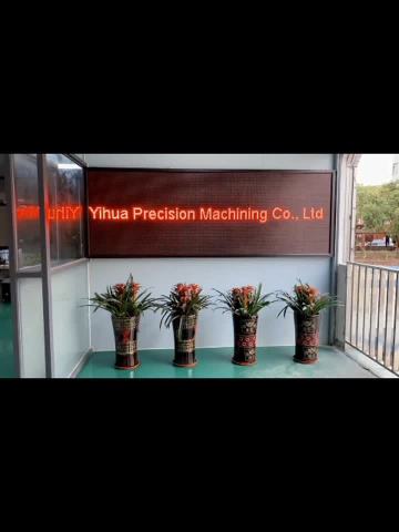 company video