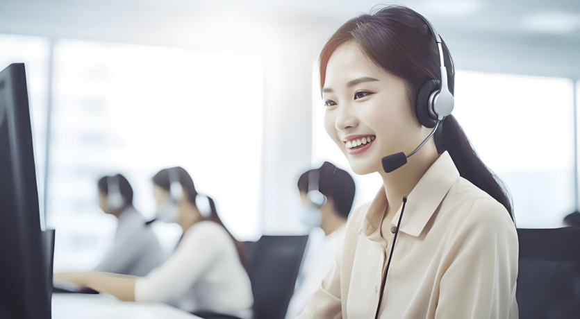 What after-sales support do you provide?