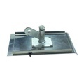 Factory Direct Concrete Finishing Tools: Edgers, Groovers & Cement Plastering Equipment1