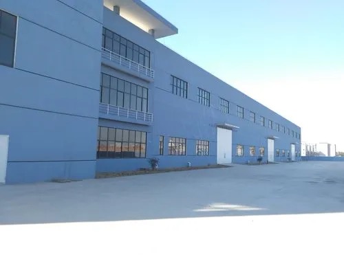 Chuangjia Factory