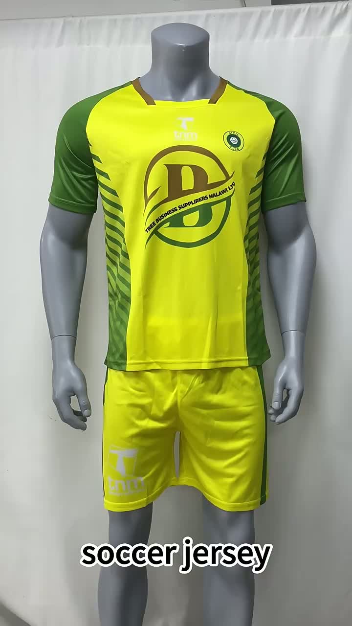 maglia da calcio