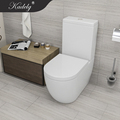 China Factory Two Piece Watermark Toilet Suppliers and Manufacturers1