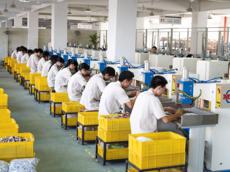 Wenzhou Korlen Electric Appliances Co., Ltd.
