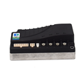 Curtis Motor Controller 1212S-2501 24V 90A for Forklift1