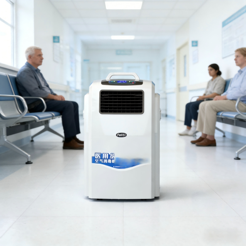 Noticias: IFAT 2026 destaca la tecnología de ozono de próxima generación para el tratamiento del agua