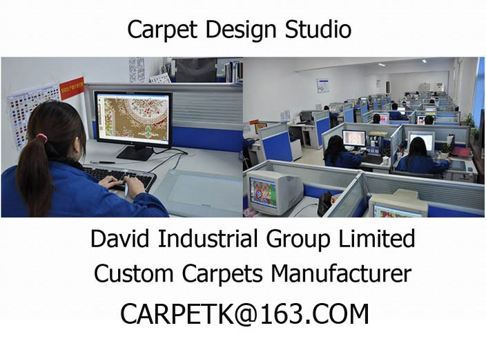 David Industrial Group Limited ( Custom Make Carpets & Rugs Manufacturer )