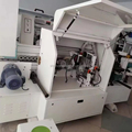 China Semi-Automatic Small Wood Edge Banding Machine - 3 Steps1