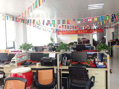 Guangzhou Shine Hair Trading Co., Ltd.