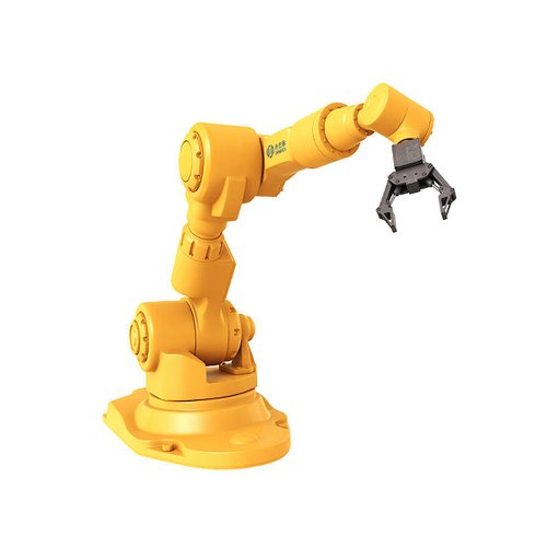 Shandong Desheng Robot Co. LTD