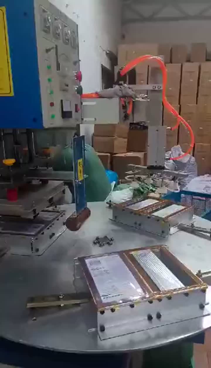 8kW ZP