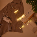 China Supplier Home Garden Wedding Hanging Starburst Light - Christmas Decorative Firework String1
