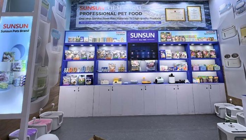 Spring Canton Fair