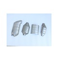 High-Quality Custom Stainless Steel and Aluminum Sheet Metal Stamping Parts1