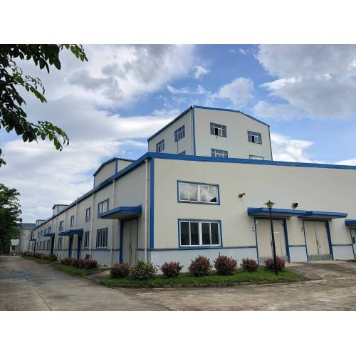 FERRTX Production Line Video