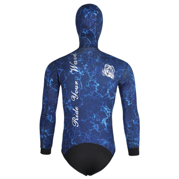 Ten Chinese hunting wetsuits Suppliers Popular in European and American Countries