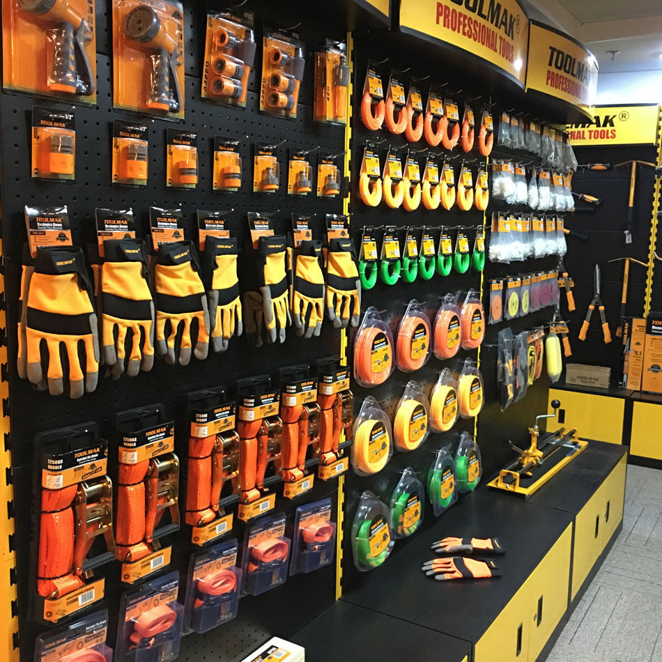 NINGBO TOOLMAK IMP.&EXP.CO.,LTD.