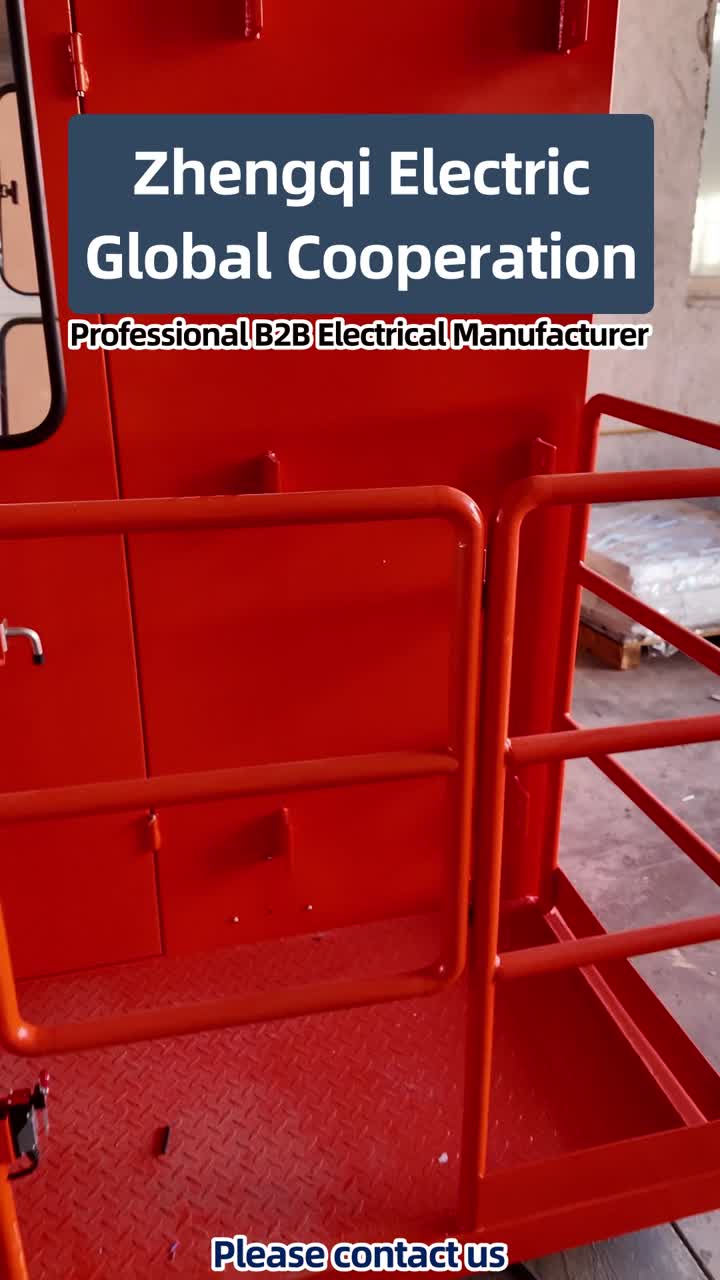 Komple Kontrol Sistemleri